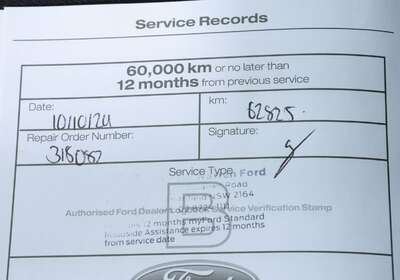 2022 FORD RANGER XLT 3.2 HI-RIDER (4X2)