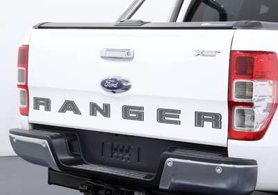 2022 FORD RANGER XLT 3.2 HI-RIDER (4X2)