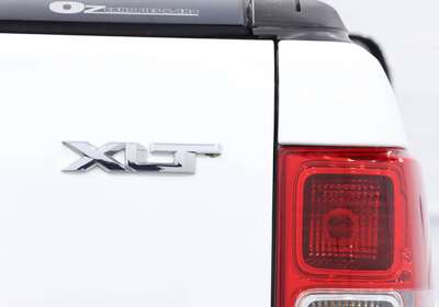 2022 FORD RANGER XLT 3.2 HI-RIDER (4X2)
