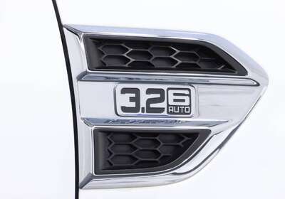 2022 FORD RANGER XLT 3.2 HI-RIDER (4X2)