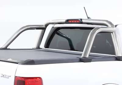 2022 FORD RANGER XLT 3.2 HI-RIDER (4X2)