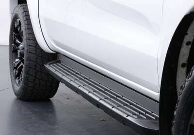 2022 FORD RANGER XLT 3.2 HI-RIDER (4X2)