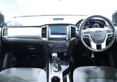 2022 FORD RANGER XLT 3.2 HI-RIDER (4X2)