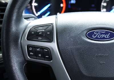 2022 FORD RANGER XLT 3.2 HI-RIDER (4X2)