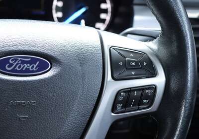 2022 FORD RANGER XLT 3.2 HI-RIDER (4X2)