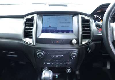 2022 FORD RANGER XLT 3.2 HI-RIDER (4X2)