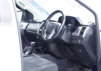 2022 FORD RANGER XLT 3.2 HI-RIDER (4X2)