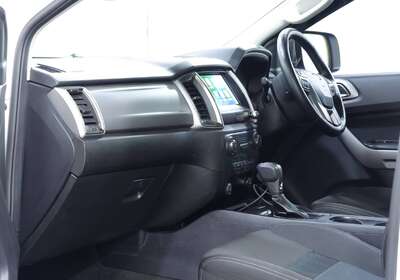 2022 FORD RANGER XLT 3.2 HI-RIDER (4X2)