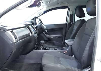 2022 FORD RANGER XLT 3.2 HI-RIDER (4X2)