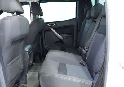 2022 FORD RANGER XLT 3.2 HI-RIDER (4X2)