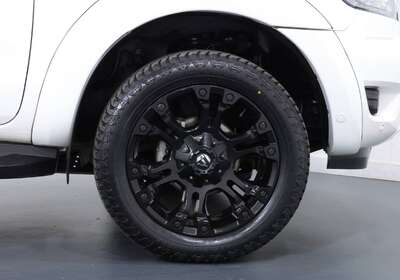 2022 FORD RANGER XLT 3.2 HI-RIDER (4X2)