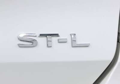 2019 NISSAN X-TRAIL ST-L (2WD) (5YR)