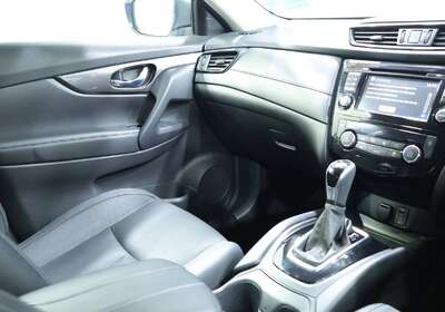 2019 NISSAN X-TRAIL ST-L (2WD) (5YR)