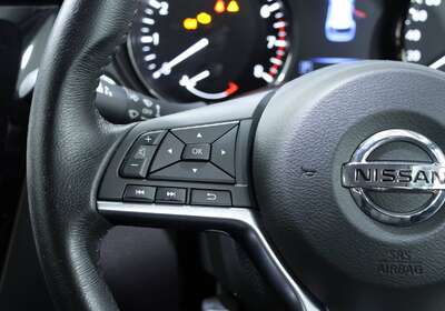 2019 NISSAN X-TRAIL ST-L (2WD) (5YR)