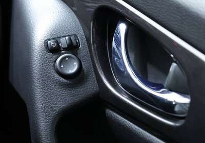 2019 NISSAN X-TRAIL ST-L (2WD) (5YR)