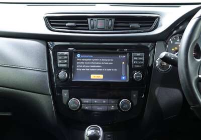 2019 NISSAN X-TRAIL ST-L (2WD) (5YR)