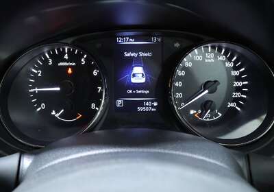 2019 NISSAN X-TRAIL ST-L (2WD) (5YR)