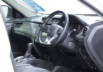 2019 NISSAN X-TRAIL ST-L (2WD) (5YR)