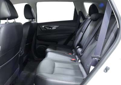 2019 NISSAN X-TRAIL ST-L (2WD) (5YR)