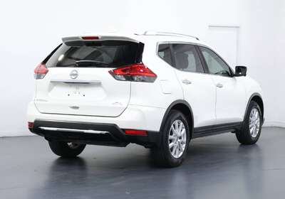 2019 NISSAN X-TRAIL ST-L (2WD) (5YR)