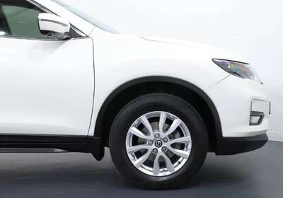 2019 NISSAN X-TRAIL ST-L (2WD) (5YR)