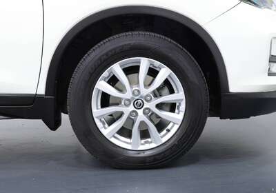 2019 NISSAN X-TRAIL ST-L (2WD) (5YR)