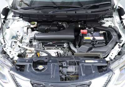 2019 NISSAN X-TRAIL ST-L (2WD) (5YR)