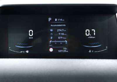 2024 HYUNDAI STARIA LOAD 2S 2.2D LIFTBACK