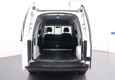 2020 VOLKSWAGEN CADDY MAXI TSI220