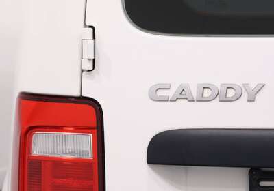 2020 VOLKSWAGEN CADDY MAXI TSI220