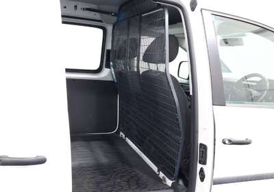 2020 VOLKSWAGEN CADDY MAXI TSI220