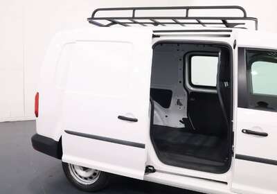 2020 VOLKSWAGEN CADDY MAXI TSI220