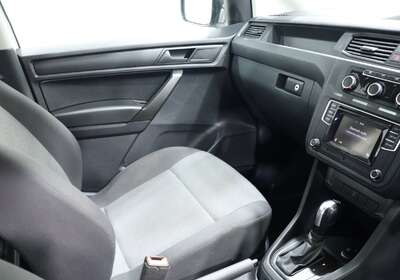 2020 VOLKSWAGEN CADDY MAXI TSI220