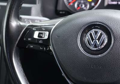 2020 VOLKSWAGEN CADDY MAXI TSI220