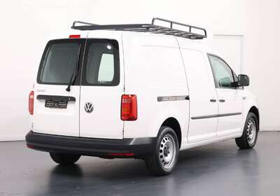 2020 VOLKSWAGEN CADDY MAXI TSI220