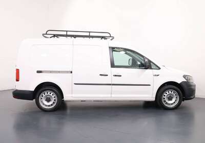 2020 VOLKSWAGEN CADDY MAXI TSI220