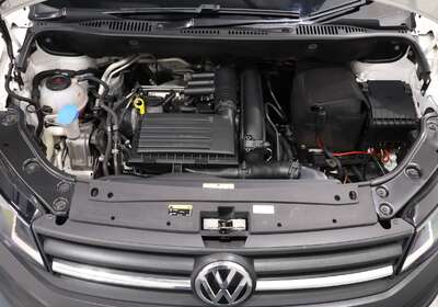 2020 VOLKSWAGEN CADDY MAXI TSI220