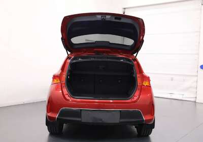 2014 TOYOTA COROLLA ASCENT SPORT