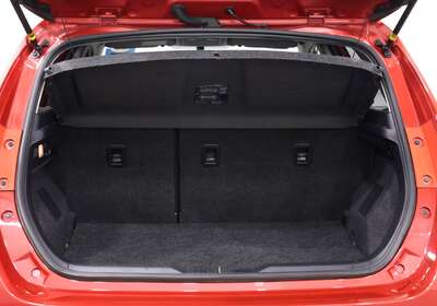2014 TOYOTA COROLLA ASCENT SPORT