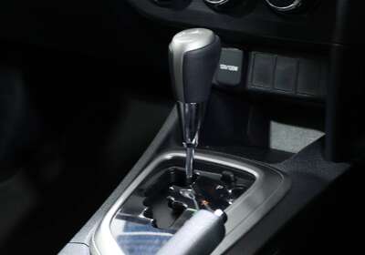 2014 TOYOTA COROLLA ASCENT SPORT