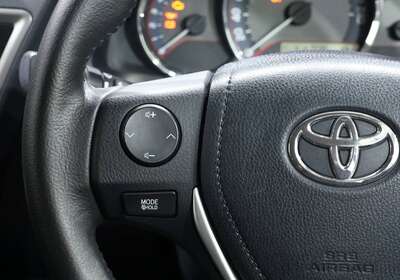 2014 TOYOTA COROLLA ASCENT SPORT