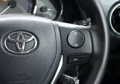 2014 TOYOTA COROLLA ASCENT SPORT