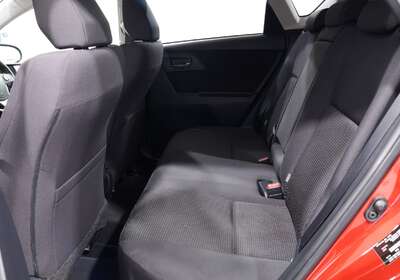 2014 TOYOTA COROLLA ASCENT SPORT