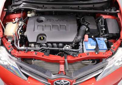 2014 TOYOTA COROLLA ASCENT SPORT