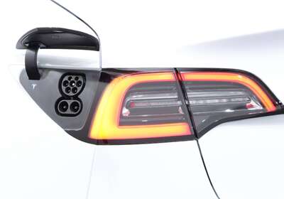 2021 TESLA MODEL 3 LONG RANGE AWD