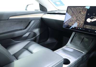 2021 TESLA MODEL 3 LONG RANGE AWD