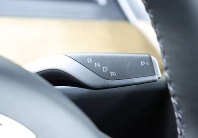 2021 TESLA MODEL 3 LONG RANGE AWD