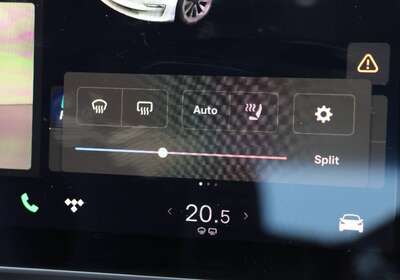 2021 TESLA MODEL 3 LONG RANGE AWD