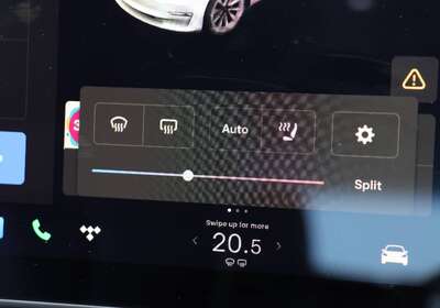 2021 TESLA MODEL 3 LONG RANGE AWD