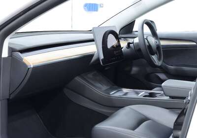 2021 TESLA MODEL 3 LONG RANGE AWD